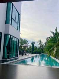 Sand Dance Hotel กุยบุรี