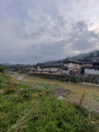 Step Into Living History at Yongding Hakka Tulou