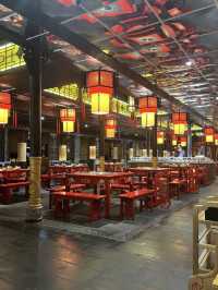 Hot Pot Heaven: Shu Da Xia Genting's Culinary Adventure