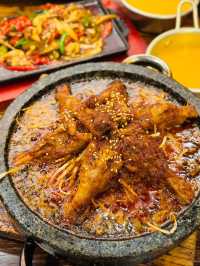 上海|霜花店朝鮮族料理