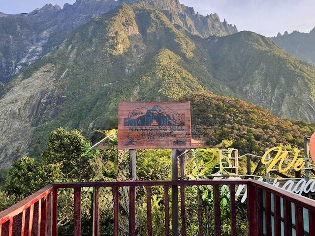 🌄 Maragang Hill: The Mini Mountain with MAXI Views!🌿
