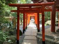熱海にある神聖な神社が素敵すぎた