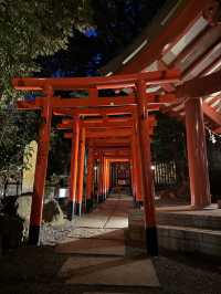 靜岡縣 來宮神社