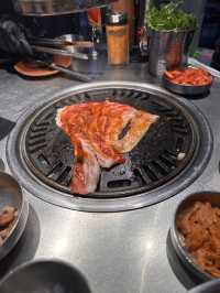 深圳好味😋抵食韓燒🥓🥩+鰻魚