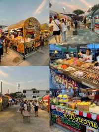 เที่ยวบางแสน 1 วัน 