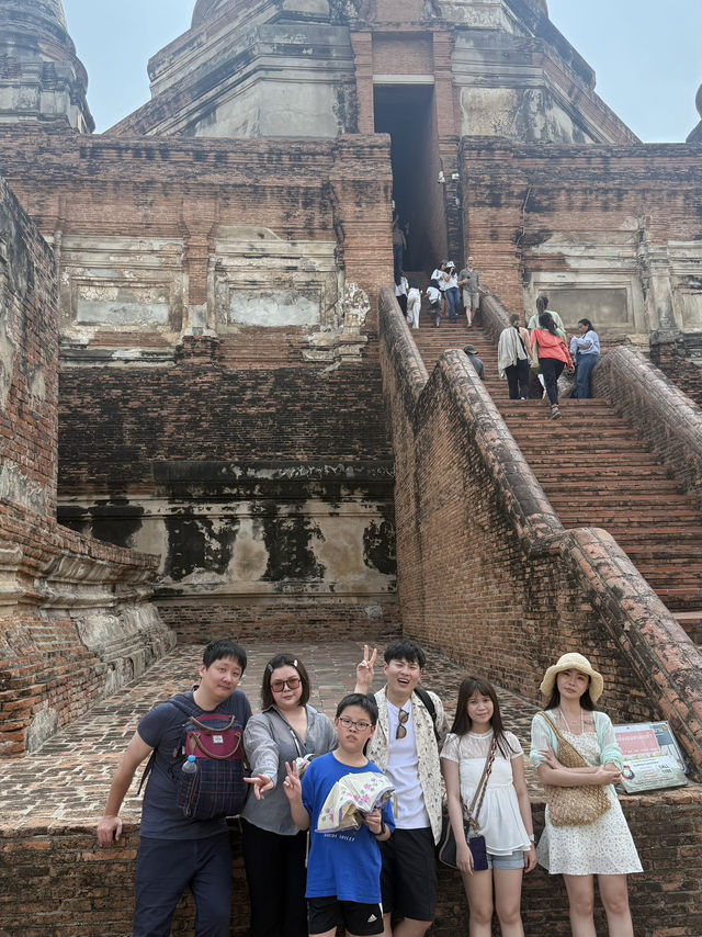 「在時間靜止的地方，與信仰相遇」— 蒙空寺散步日記  