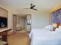 “Seaside Sophistication: Guest Experiences at The Westin Desaru Resort”