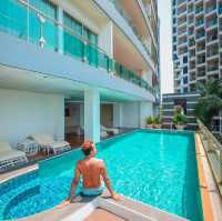 Royal Beach View Pattaya