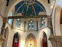 St Mungos RC Church