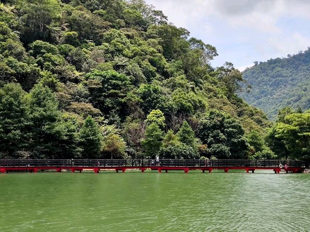 #望龍埤-宜蘭縣員山鄉