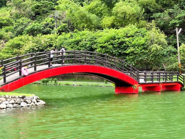 #望龍埤-宜蘭縣員山鄉