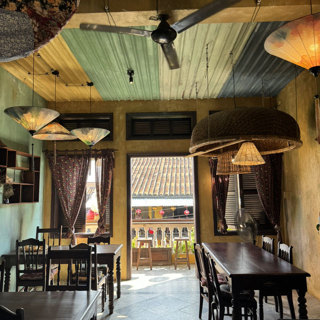 You gotta love Hoi An!