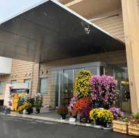 🇯🇵【愛媛県】海！！絶景が自慢の温泉宿！♨️(^^)