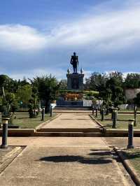 Cherished Landmark of the Region