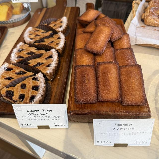 本格的なフランスの味が楽しめる千葉の大人気カフェ☕️
