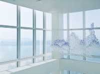 釜山｜必拍 X the Sky 엑스더스카이！100樓高空俯瞰大海＋城市雙重震撼，最夢幻觀景台