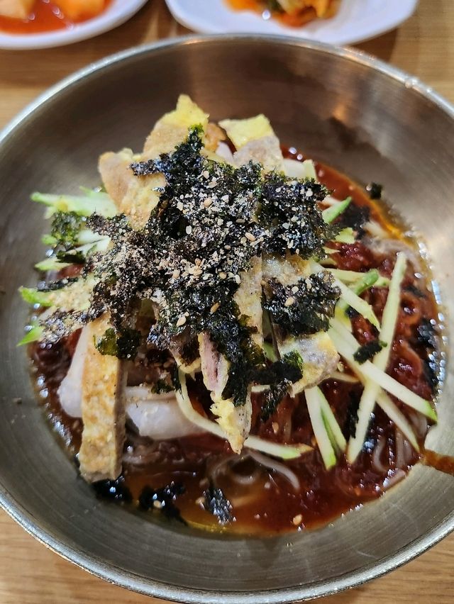 육전국밥 의왕