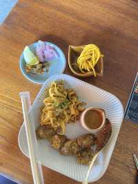 กะทิ ka-ti ข้าวซอยเจ้าดัง เชียงราย