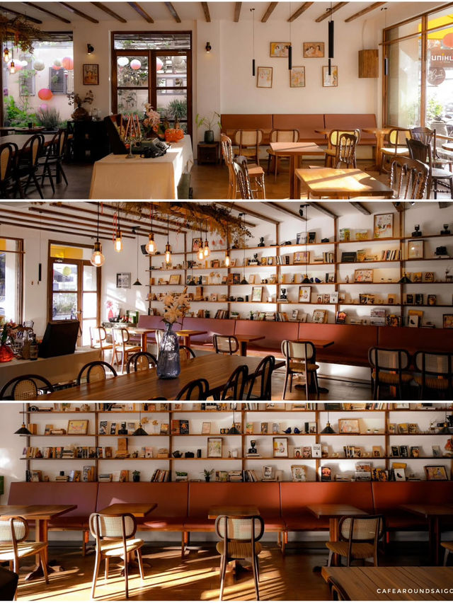 Unihub Coffee