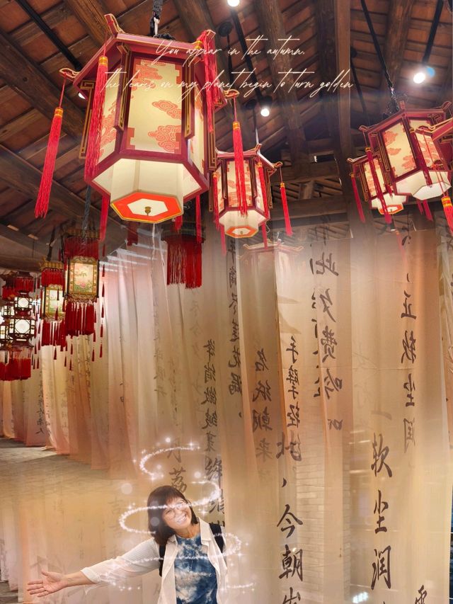 深圳乘鐵到的黃昏夜遊打咭點