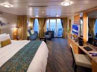 Oasis of the Seas: My Wild, Watery Adventure (Plus a Secret Spot You CAN’T Miss!)" 🌊🚢✨
