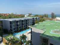 Best Western Plus Carapace Hotel Hua Hin