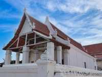 วัดเชิงท่า 