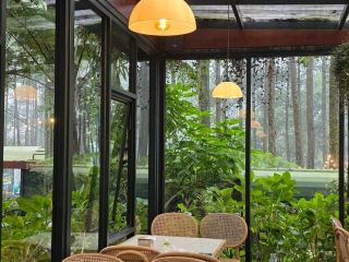 Bandung The Romantic City 