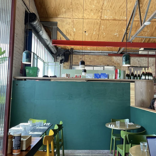 🇦🇺 メルボルン・サウスメルボルン地区にあるサードウェーブコーヒーのお店
