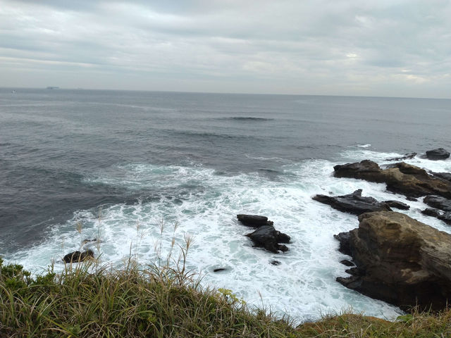 【三浦半島】城ヶ島