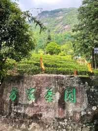 賀州好山好水好風景之旅