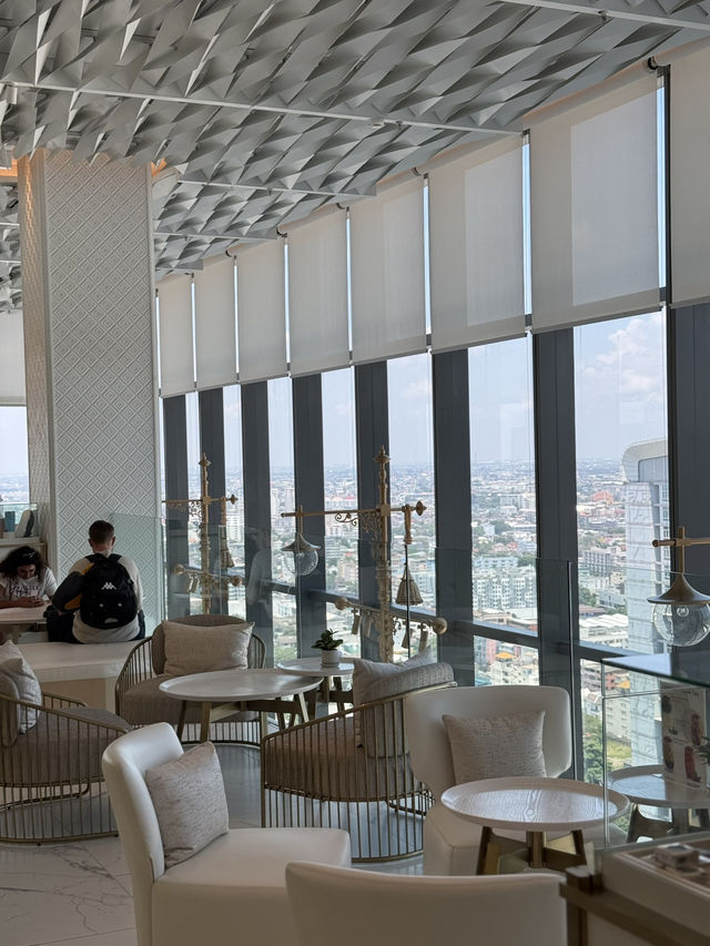 超CP值的曼谷酒店 INNSIDE 