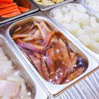 ชาบูสไตล์ไทยที่ขอนแก่น🥓🥢