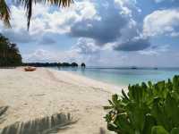 Club Med Kani - Maldives