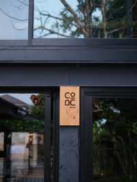CONC.CUP-speacialty Coffee