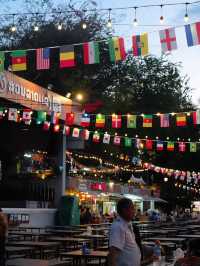 Top Attractions in Luang Prabang