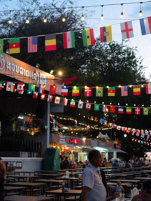 Top Attractions in Luang Prabang