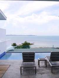 🌞 Serenity by the Sea: A Peaceful Getaway at Montigo Resort Batam 🌊