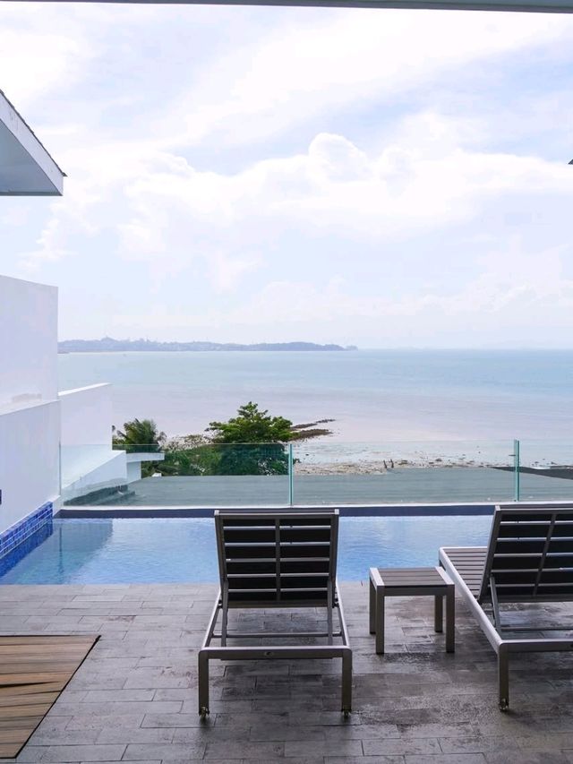 🌞 Serenity by the Sea: A Peaceful Getaway at Montigo Resort Batam 🌊