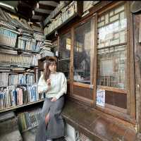 テオ書店
