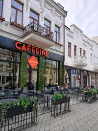 Kaunas 3 Days Itinerary
