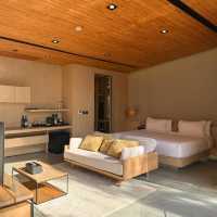 TARA VILLA RIVERKWAI RESORT กาญจนบุรี