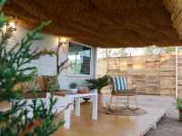 Beluga Camping รถบ้านติดทะเล