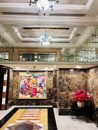 Merdeka Palace Hotel & Suites: Heritage Elegance in the Heart of Kuching