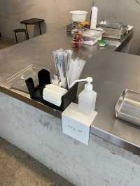 Desktop cafe and Co-working Lopburi 