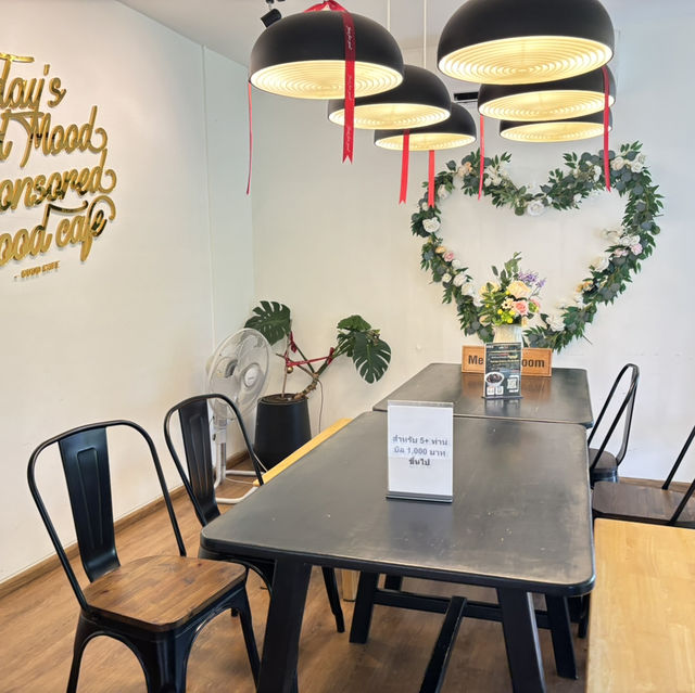 Good Cafe Chanthaburi