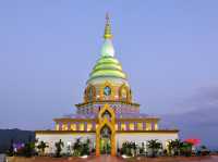 🌿 Thaton Unplugged: Ancient Pagodas, Secret Waterfalls & the Best Mon Noodles You've Never Heard Of
