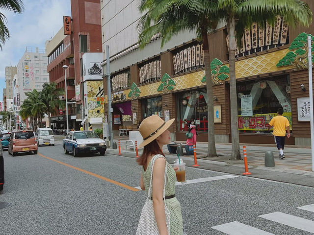 Okinawa