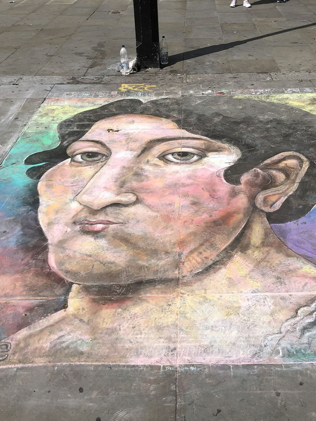 倫敦市中心必打卡：免費欣賞世界名畫，一起漫遊英國國家美術館！