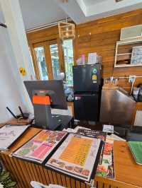 ล้านวิว บ้านฟาร์มคาเฟ่ ครอบครัว